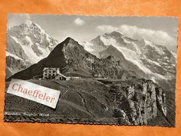 1951 Männlichen, Jungfrau, Möbch