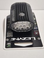 Lezyne Lite Drive 1200+ Front LED Light – 1200 Lumen Neu OVP