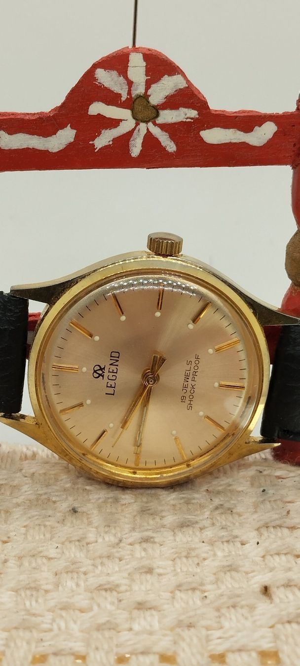 Orologi: Montre legend – Usato da La Chaux-de-Fonds venduto da jac_9llg 2