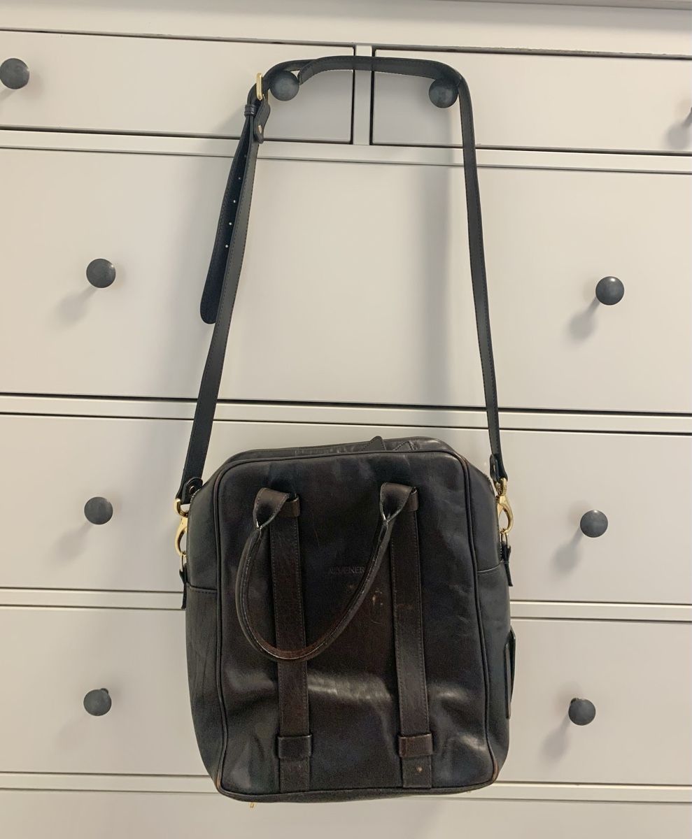 Borse: Alvener Designer Tasche – Usato da Luzern venduto da Boudin03 1