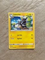Carte Pokemon Zebstrika - Vivid Voltage - EN