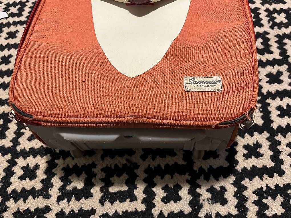 Valises & Sacs: Kinder Rollkoffer – D'occasion à Aarau par jo-le 3