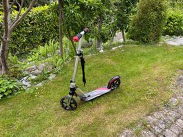 Hudora Scoter, BigWheel - Gebraucht