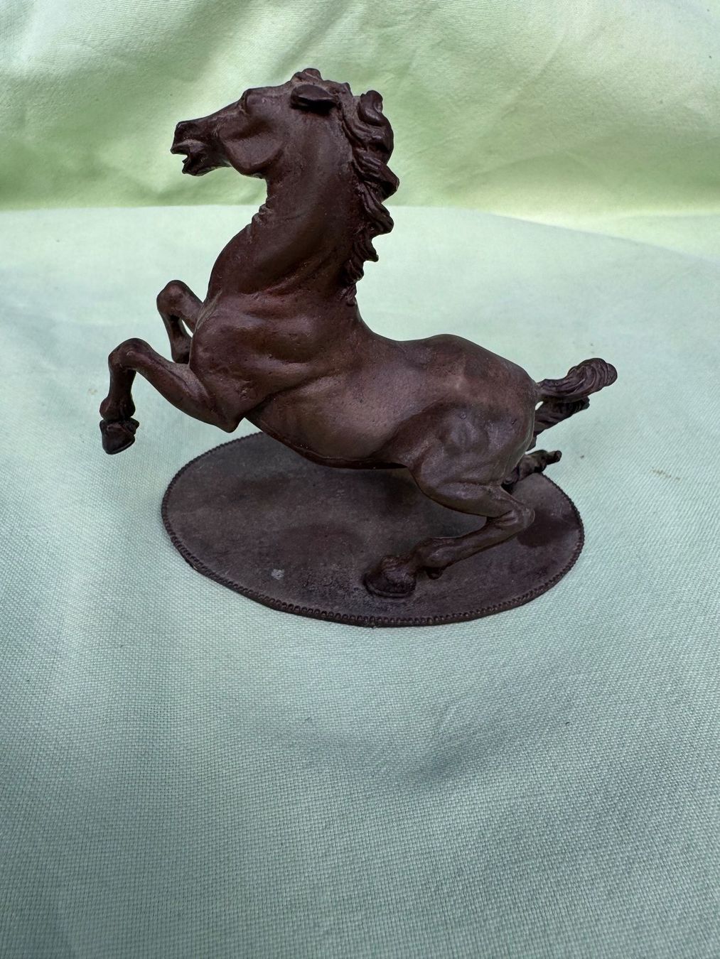 Sculptures & Statues: Renaissance Pferd Bronze – D'occasion à Ranflüh par kas_8b27 1