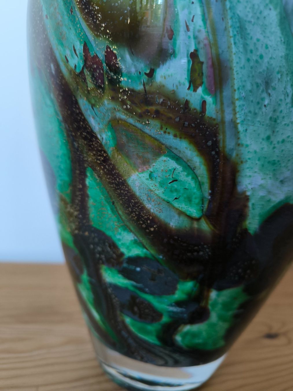 Vasi & Recipienti: Grand vase Ada Loumani – Usato da Wittenheim venduto da LeGrenierdeSam 7