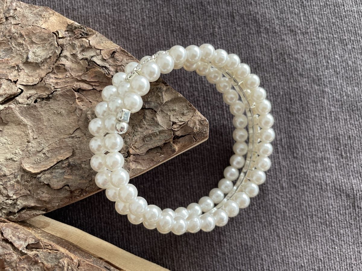 Bracciali & Braccialetti: Armreif neu – Nuovo (secondo la descrizione) da Rüti ZH venduto da kar_xx9l 6
