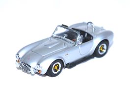 VINTAGE KYAAD COPRA 427 S/CAC Cobra 427, Handarbeit 1:43