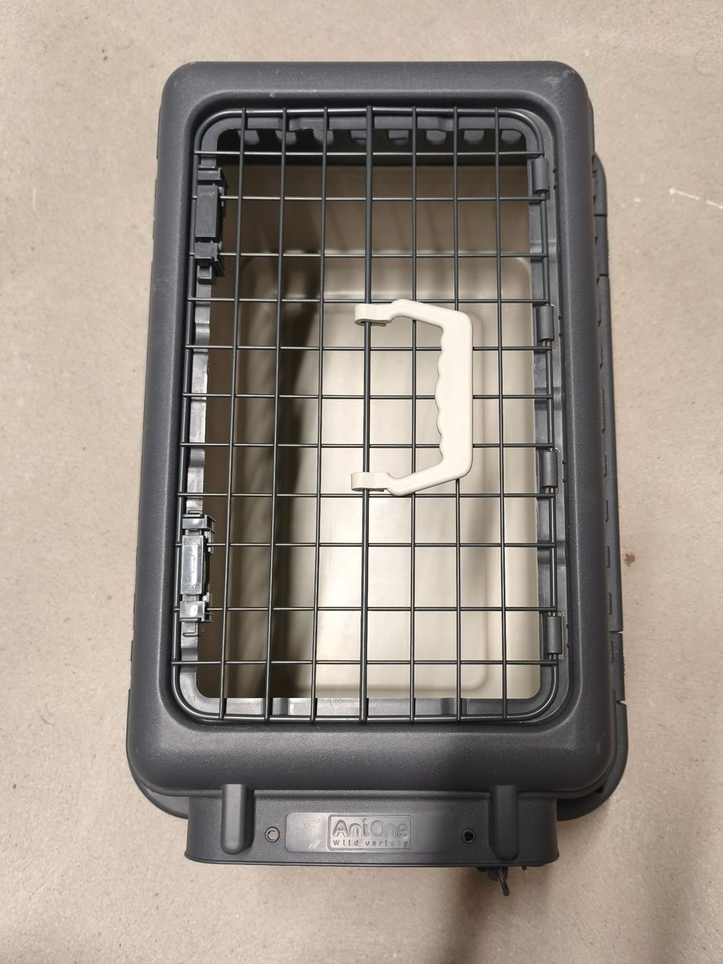 Gabbie, trasporto & Sicurezza: AniOne Transport Box – Usato da Niederrohrdorf venduto da yan_zkz6 2