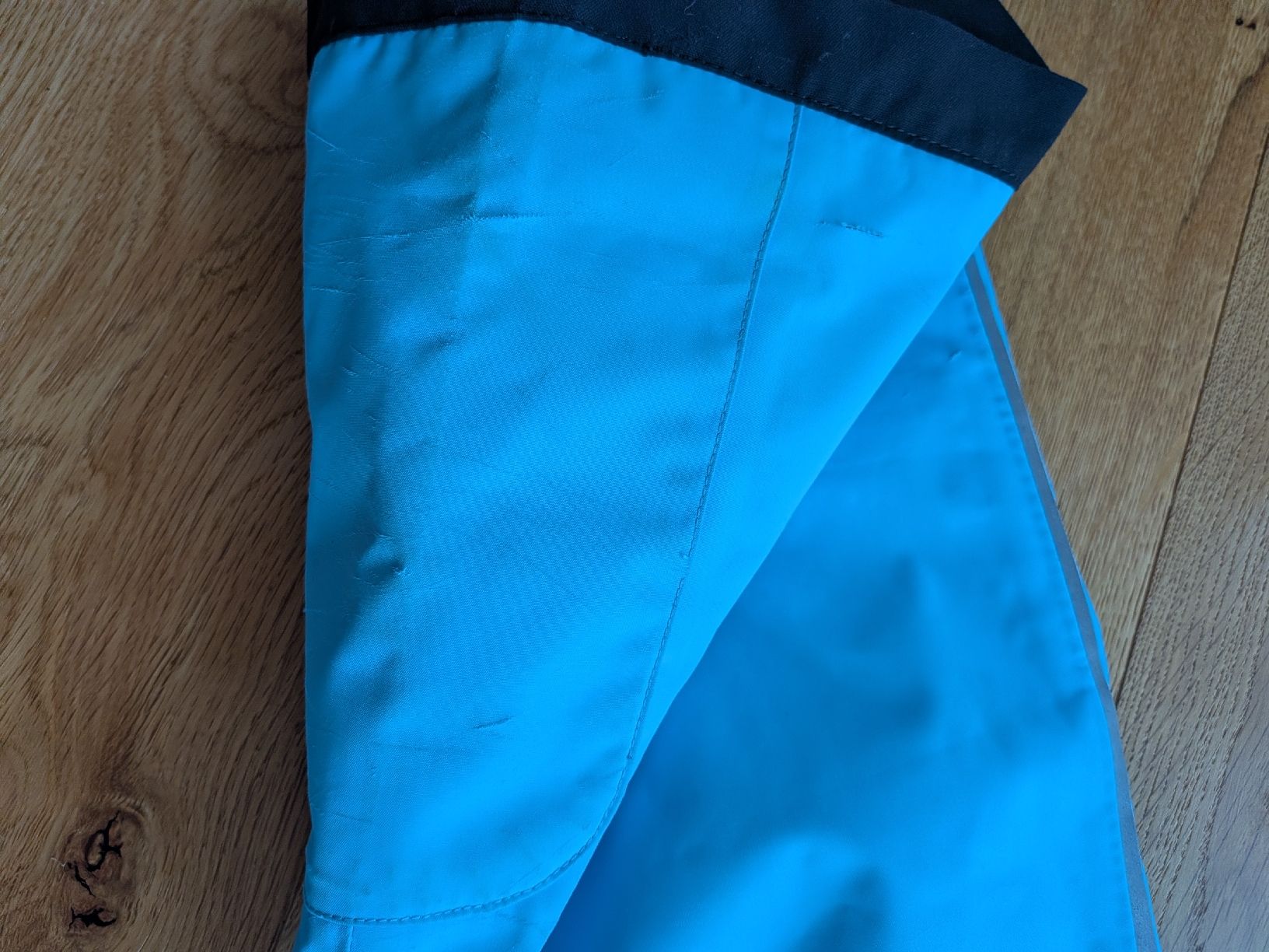 Reima Ensembles: ReimaTec Skihose Grösse 152 blau – D'occasion à Ebnat-Kappel par Fini1000 1