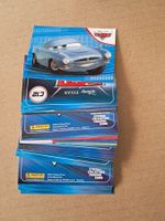 Disney Cars Sammelkarten Pack