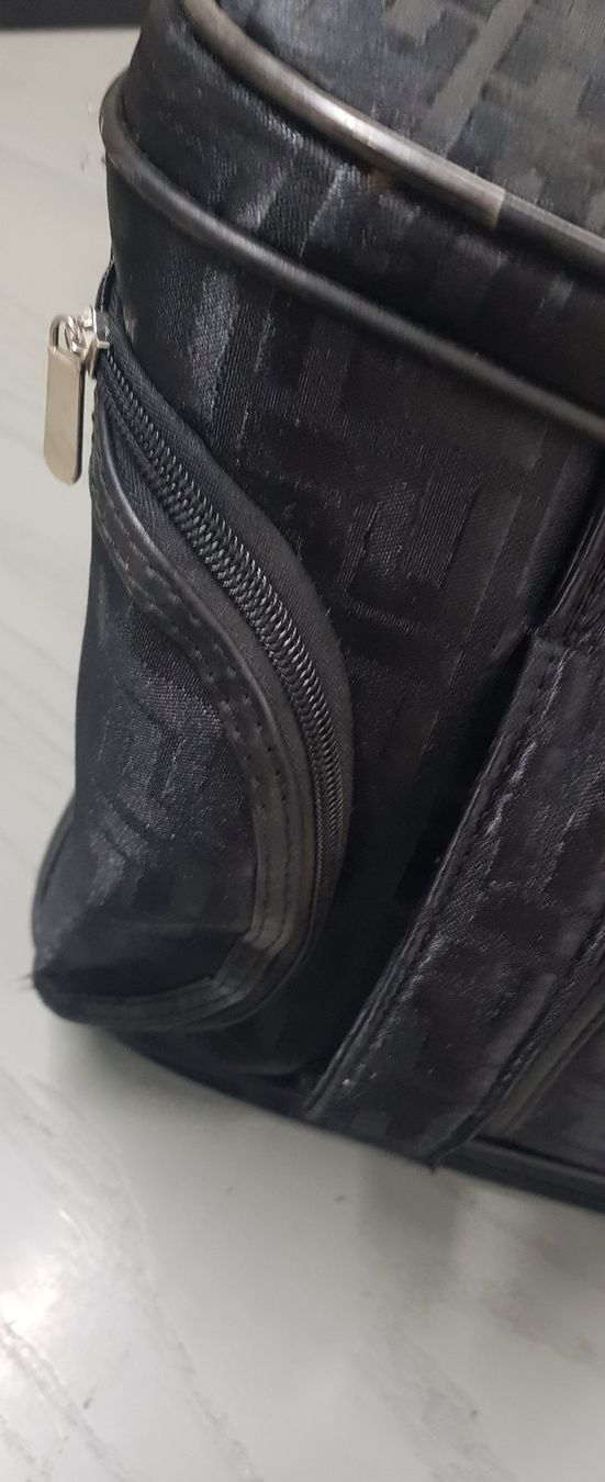 Altro in Aeronautica: Reisetasche Schwarz – Usato da Figino venduto da mayam63 2