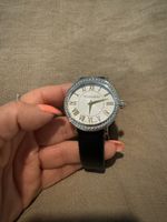 Leder Uhr, Trussardi