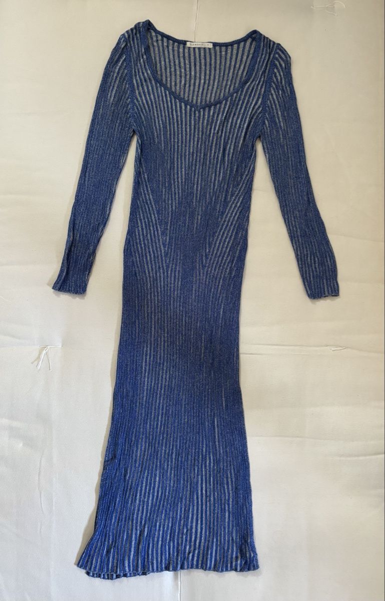 Vestiti: Female midi dress Elementy S – Nuovo (secondo la descrizione) da Villard-sur-Chamby venduto da kamila_1024 1