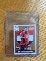 Mohamed Salah  Panini Extra Sticker Bronze