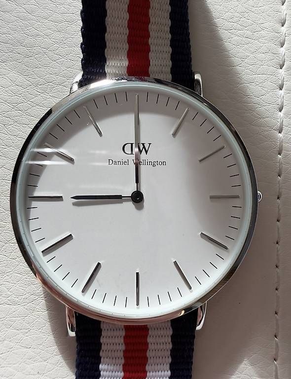 Orologi: Daniel Wellington Uhr – Usato da Wittenbach venduto da jan_g2pw 2