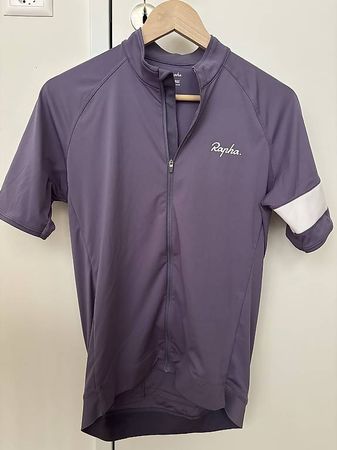 Rapha Trikot L