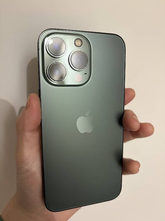 Telefoni cellulari / Smartphones: iPhone 13 Pro 128GB – Usato da Castelrotto venduto da per_976d