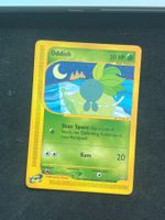 Oddish aquapolis | #97 🇬🇧💧