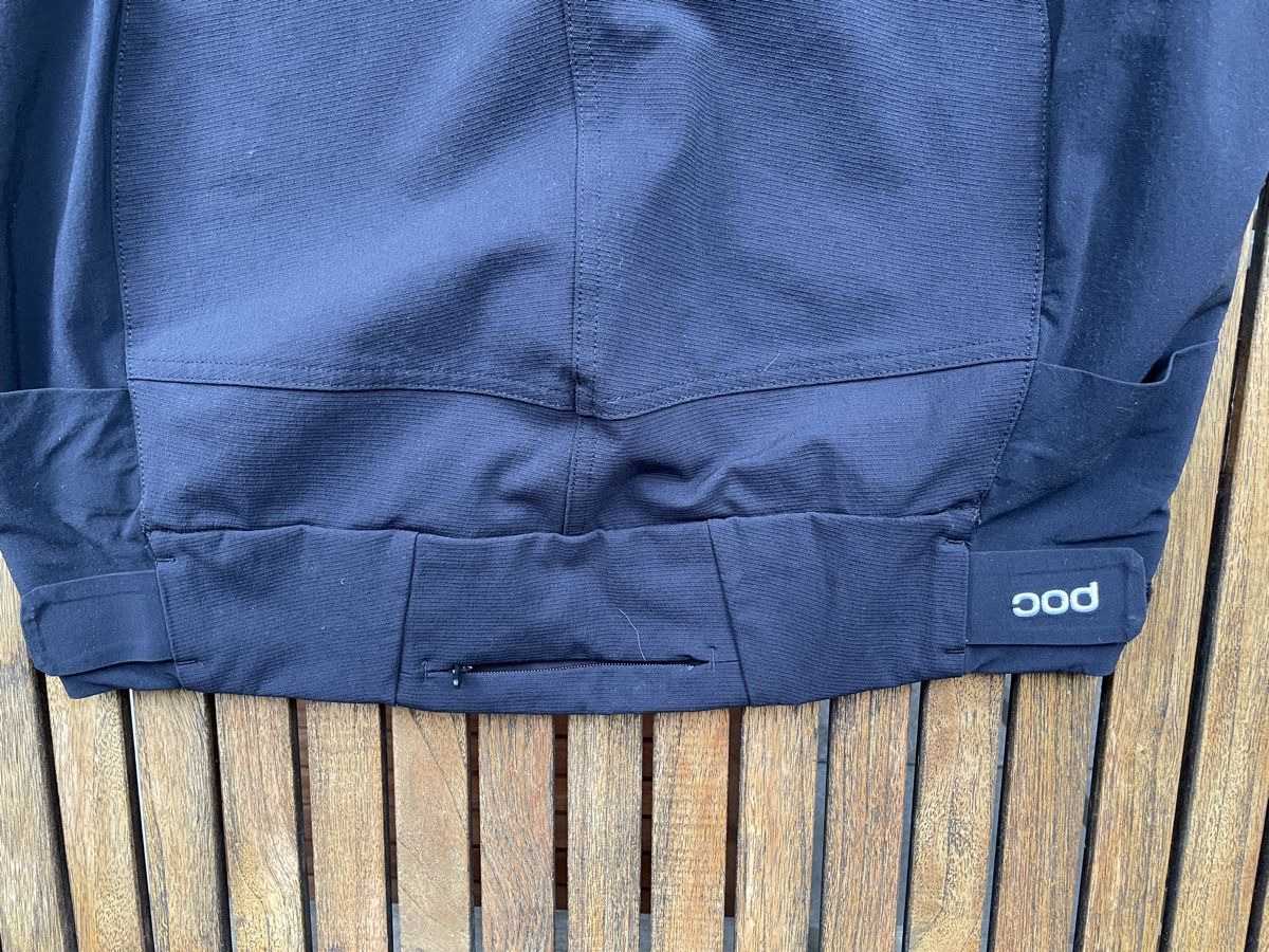 Poc Pantaloni: POC MTB Shorts Herren Gr. M – Nuovo (secondo la descrizione) da Uster venduto da scp25 5