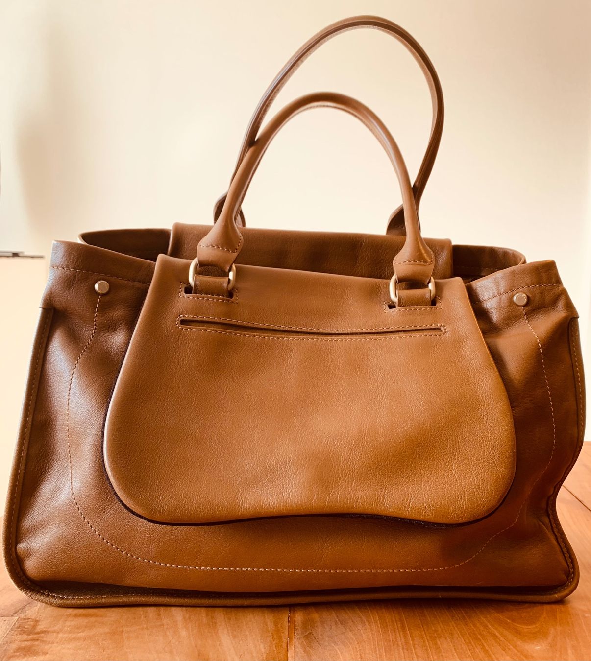 Longchamp Borse da donna: Longchamp Handtasche, Neuwertig. – Usato da Zürich venduto da timaufdemmarkt 4