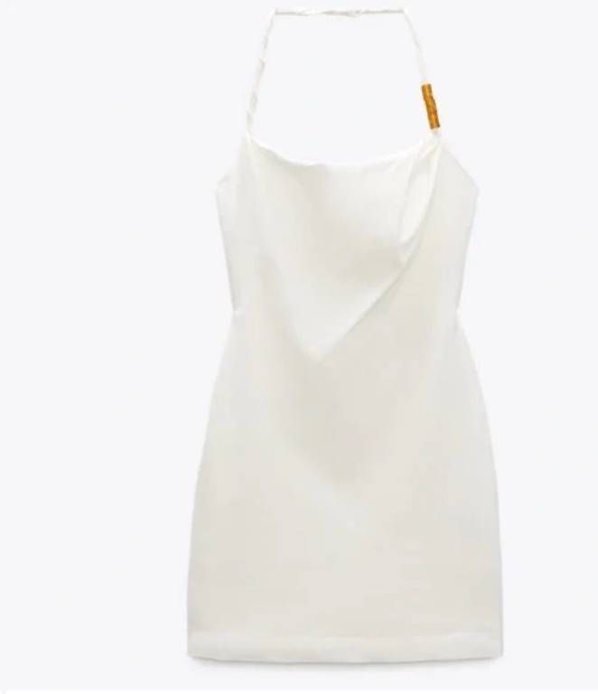 Robes: Zara dress - Große S  – D'occasion à Zürich par YanaZam 4