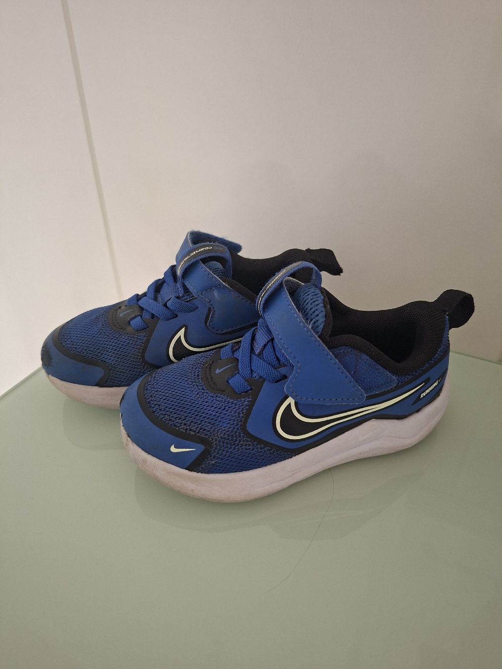 Nike Scarpe per ragazzi: Nike Turnschuhe Running – Usato da Bösingen venduto da ganzt1