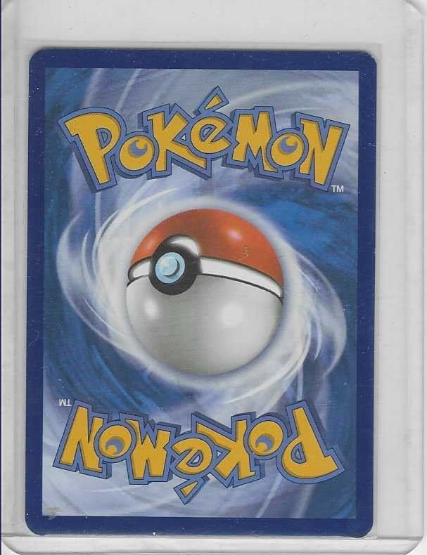 Pokémon Carte collezionabili: Pokémon - Haunter MEP 027 EN – Nuovo (secondo la descrizione) da Steffisburg venduto da Pat_Stoll 1