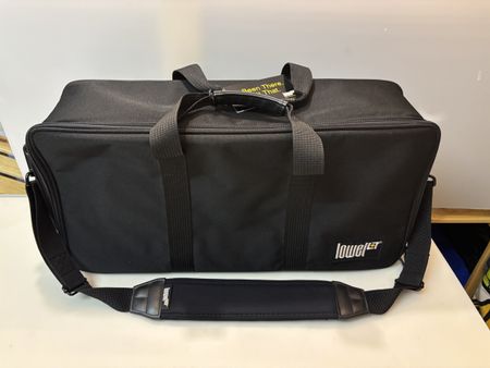 Lowrk LB-35 Large Litebag Soft Case Phototasche wie NEU