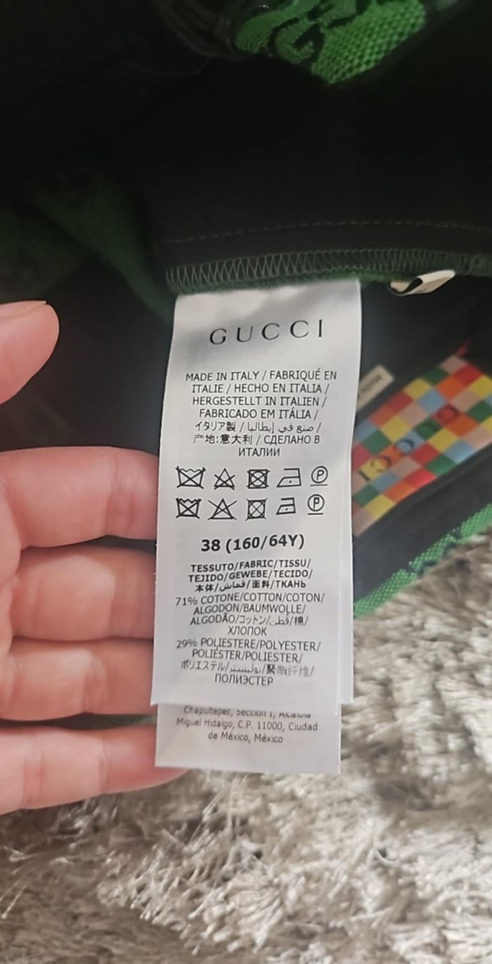 Hosen: Gucci Shorts neu mit Ettikette – Neu (gemäss Beschreibung) aus Luzern von schuhparadies159 3