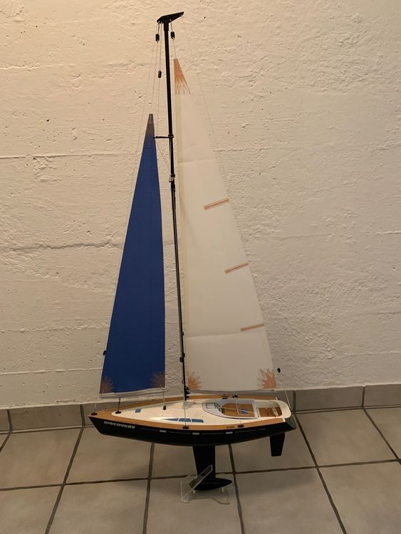 rc segelyacht gebraucht