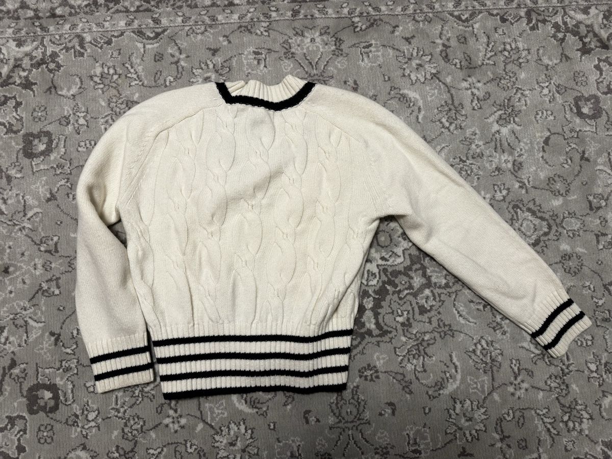 Claudie Pierlot Pullover & Sweatshirts: Claudie Perlot Paris Pullover  – Gebraucht aus Schaan von kri_tsw8 3