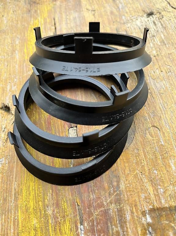Tesla Pneumatici & Ruote complete: DOTZ Marinabay 9.5x19ET40 Tesla – Nuovo (secondo la descrizione) da Roggliswil venduto da Marla1 2