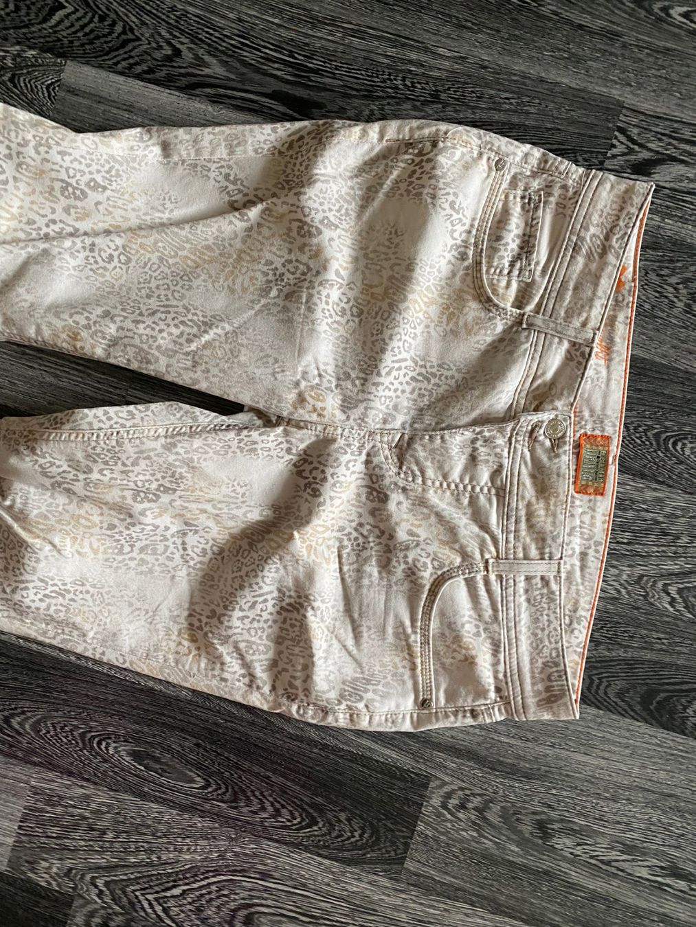 Jeans: StreetOne Sommerjeans size 31 – Usato da Allenwinden venduto da Obalu 1