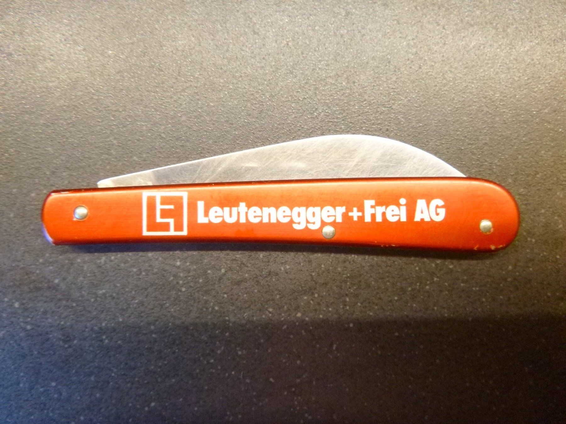 Victorinox Couteaux de poche: Bäckermesser Victorinox – D'occasion à Freudwil par Traktor57 1