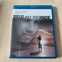 Seul au monde bluray (cast away)