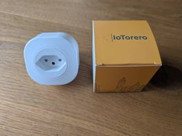 Athom Smart Plug V2 (CH)  ESPHome/Tasmota - Strommessung
