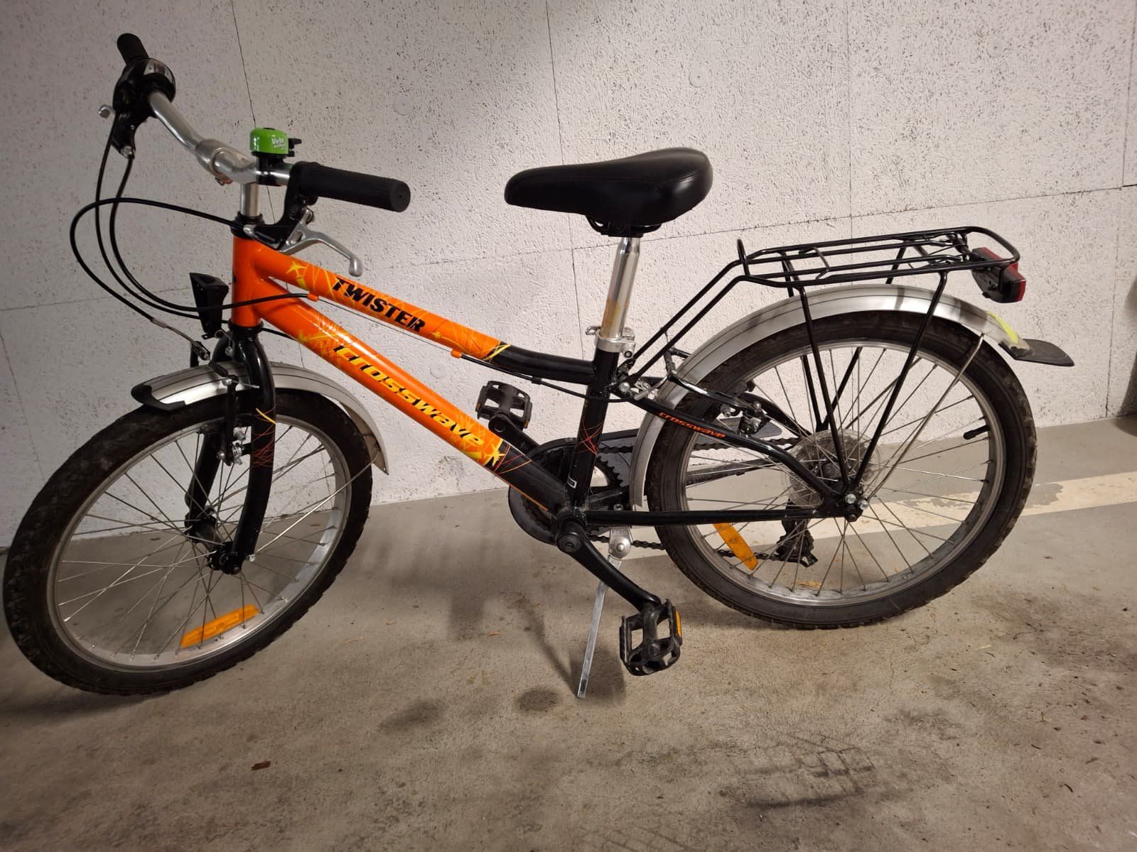 Biciclette: Fahrrad Junge, 17 Zoll – Usato da Pfäffikon ZH venduto da Bosshard22 1