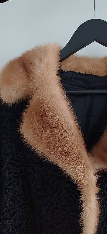 Giacche: Persianerjacke neuwertig – Usato da Roggwil TG venduto da Mallorca015 1