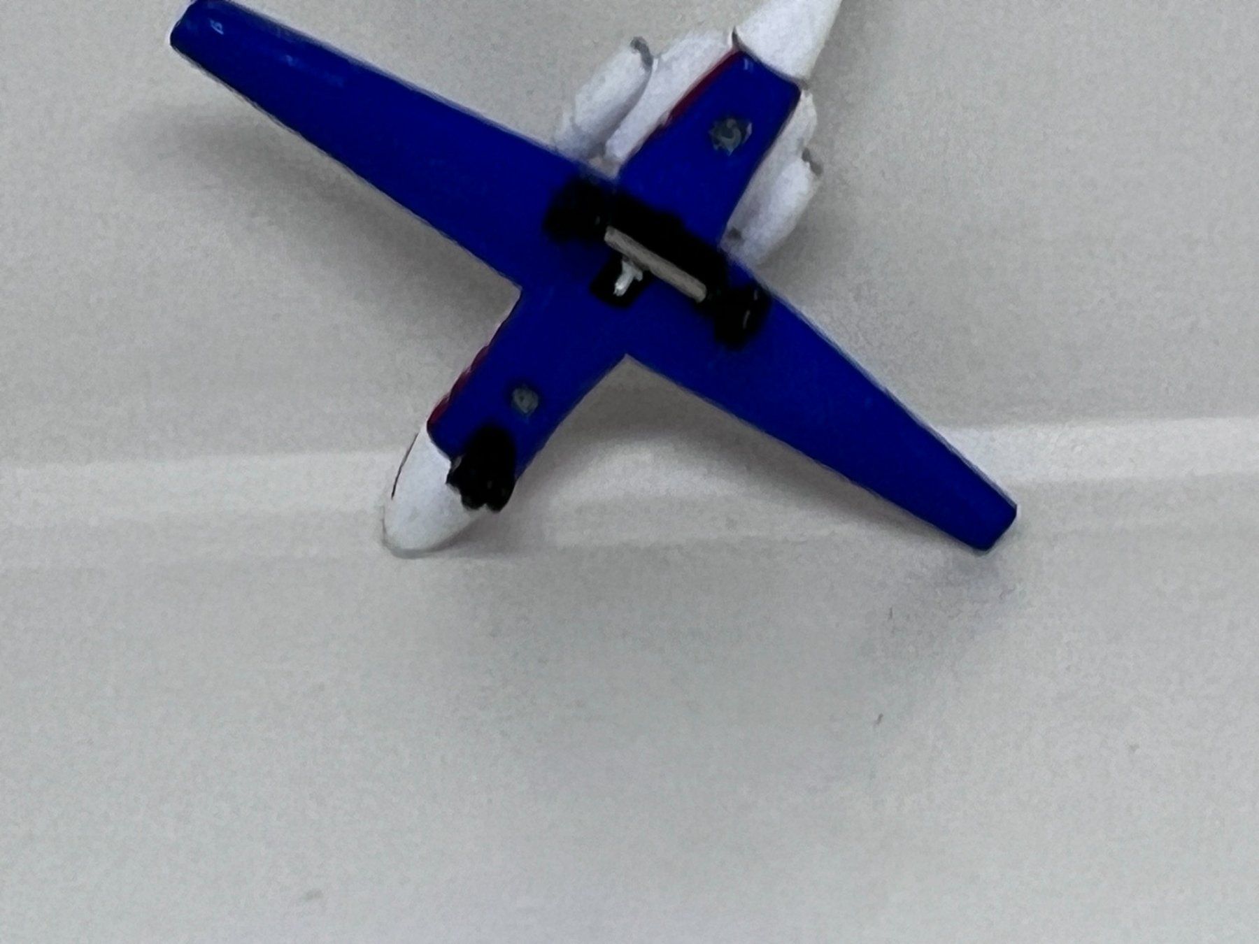 Matchbox Modellini d'auto: Matchbox Cessna Citation Jet – Usato da Wildegg venduto da LaaBoutique 3