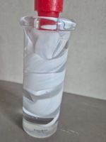 Bougeoir Kosta Boda verre