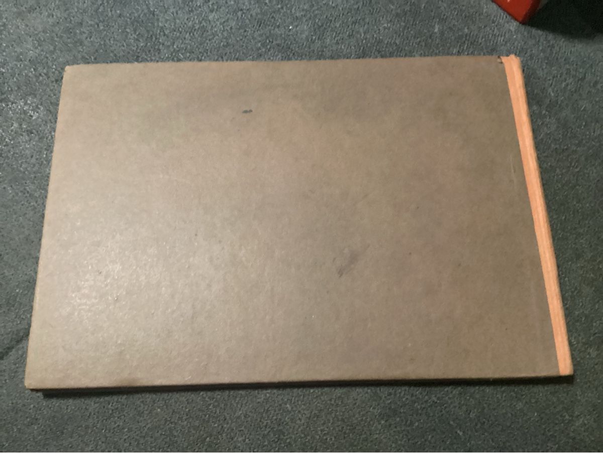 Libri: ANTIKES KINDER VORLAGEBUCH UM 1900 – Usato da Münchenstein venduto da NoSu98 8