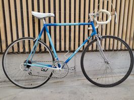 Schweizer Vintage Cilo Renner ab Service - zustand sehr gut!
