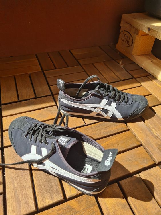 Onitsuka Tiger Mexico 66 Grosse 37 Kaufen auf Ricardo