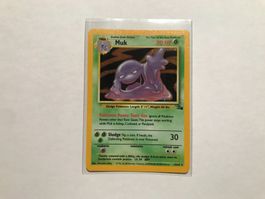 Muk holo Fossil EN