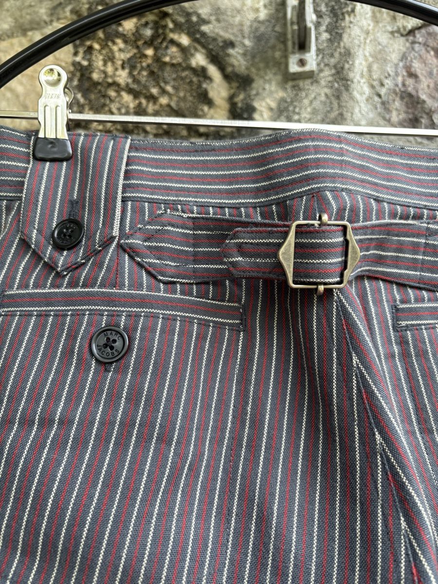 Jil Sander Completi & Tailleur: Hosenanzug von Marc Jacobs – Usato da Zürich venduto da jepperem 5