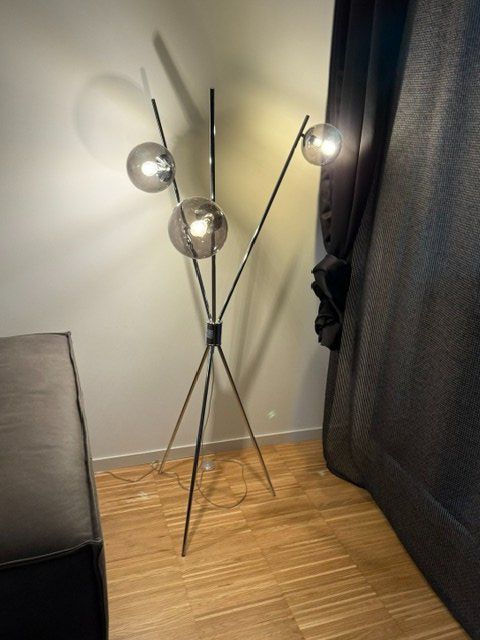 Lampade: Stehlampe – Usato da Bern venduto da gab_zx9f 2