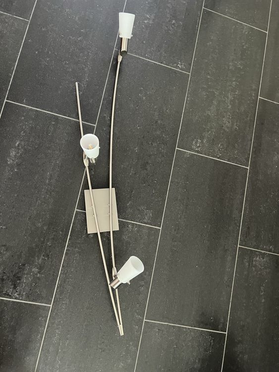 Lustres & lampes de plafonds: Deckeluchte 2 st. – D'occasion à Tobel par honda955 5