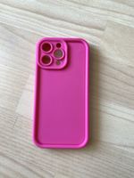 Hülle iPhone 15 pro max