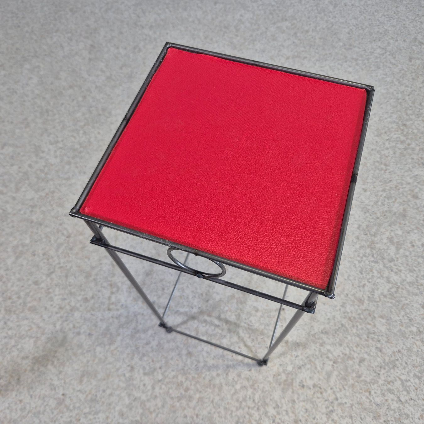 Altro per la casa: Blumenständer Blumentisch Metall Flower Stand – Usato da Nottwil venduto da Wondewa-Shop 2