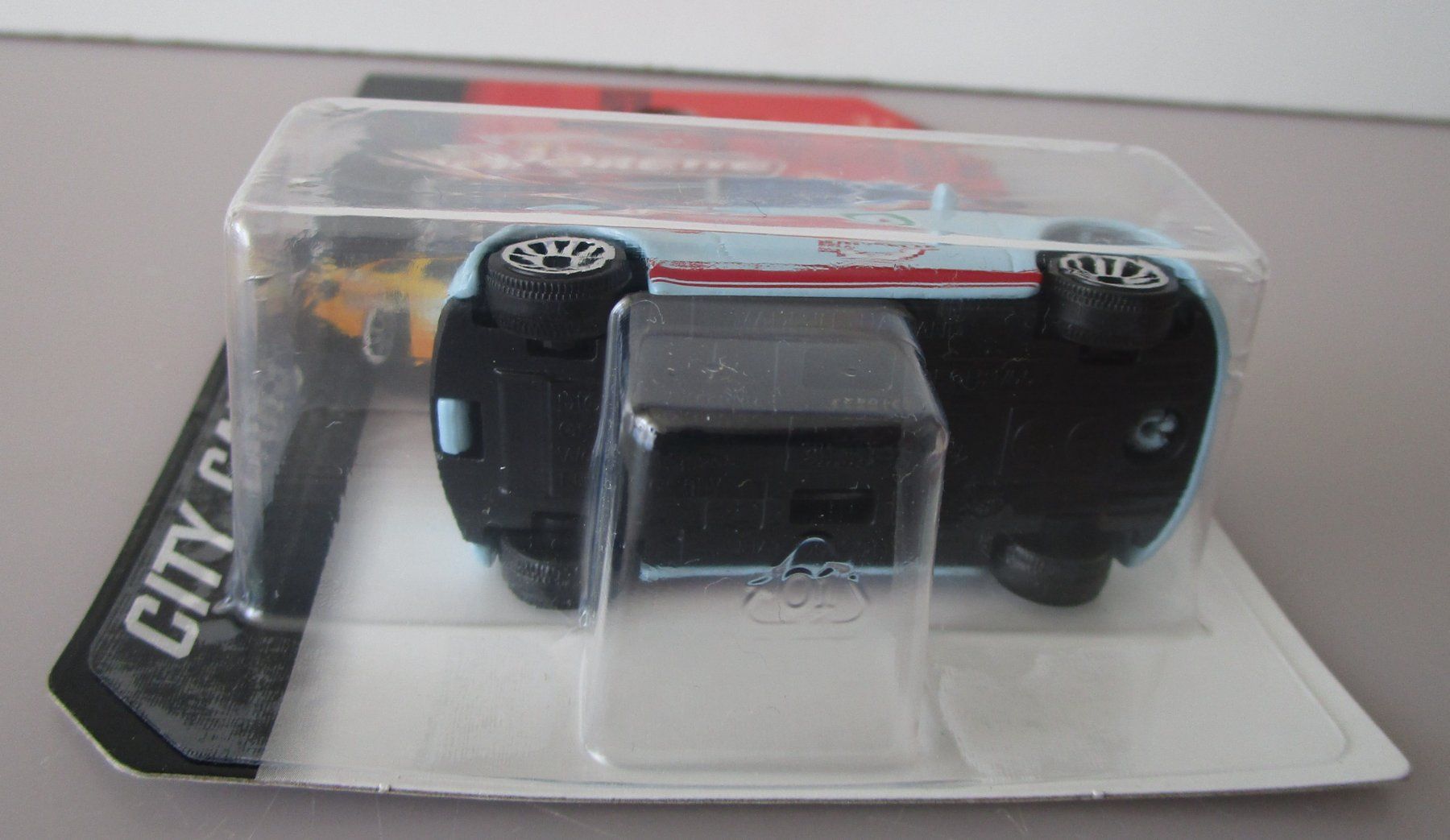Fiat Modellautos: MAJORETTE FIAT 500 ICON – Neu und originalverpackt aus Chêne-Bourg von breno56 4